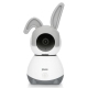 Alecto Baby Videomonitor White Grey SMARTBABY10 Радионяня Wi-Fi