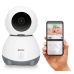 Alecto Baby Videomonitor White Grey SMARTBABY10 Радионяня Wi-Fi