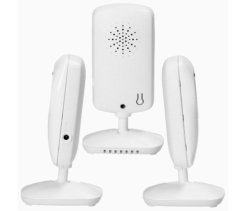 ALECTO BABYMONITOR DVM-64 Mobilā Video Aukle