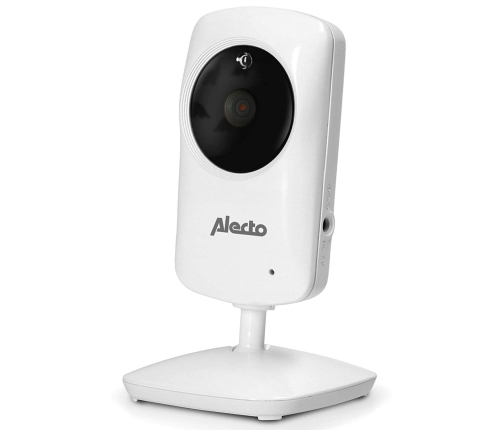 ALECTO BABYMONITOR DVM-64 Mobilā Video Aukle