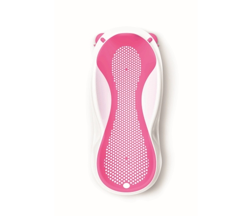 Angelcare Mini Pink Vannas ieliktnis