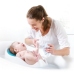Angelcare Vannas ieliktnis Pink