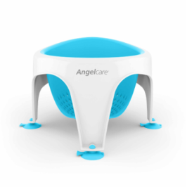 Angelcare стул для ванны Blue