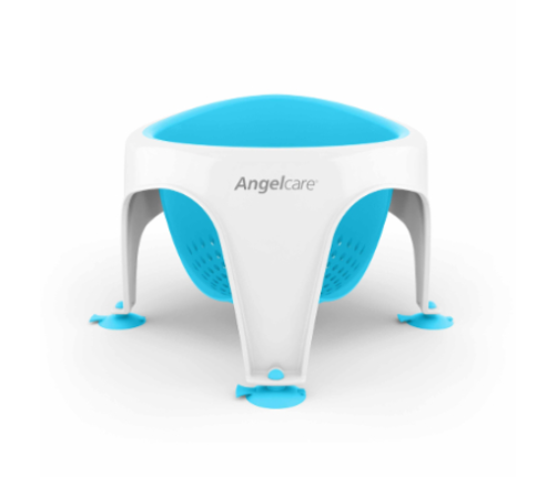 Angelcare стул для ванны Blue