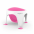 Angelcare vannu krēsliņš Pink