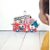 Развивающая игрушка Lilliputiens Fire Engine