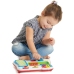 Attīstošā rotaļlieta Mācamies skaitīt Chicco Edu PL/EN/DE/ES