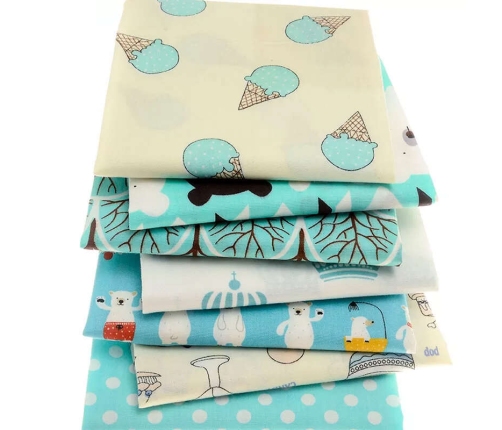 Пелёнка Хлопок 75х75 см La bebe Nappy