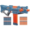 Автоматический бластер NERF ELITE 2.0 TURBINE CS-18 E9481