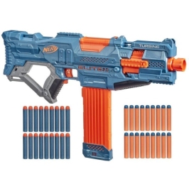 Автоматический бластер NERF ELITE 2.0 TURBINE CS-18 E9481