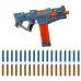 Automātisks blasteris NERF ELITE 2.0 TURBINE CS-18 E9481