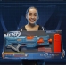 Автоматический бластер NERF ELITE 2.0 TURBINE CS-18 E9481