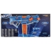 Автоматический бластер NERF ELITE 2.0 TURBINE CS-18 E9481