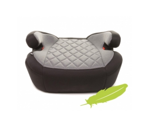 Autosēdeklis HI-FIX black 22-36 kg Isofix 4BABY