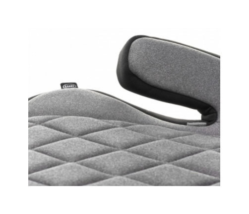 Autosēdeklis HI-FIX black 22-36 kg Isofix 4BABY