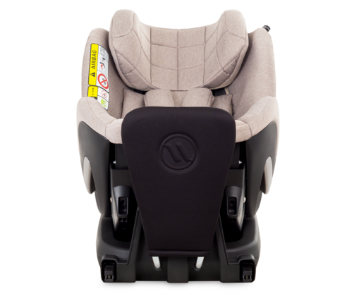 Avionaut Aerofix I-Size AF.02 Beige melange Bērnu Autokrēsls 9-17.5 kg