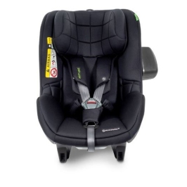 Avionaut Aerofix I-Size Black Детское автокресло 9-17.5 кг