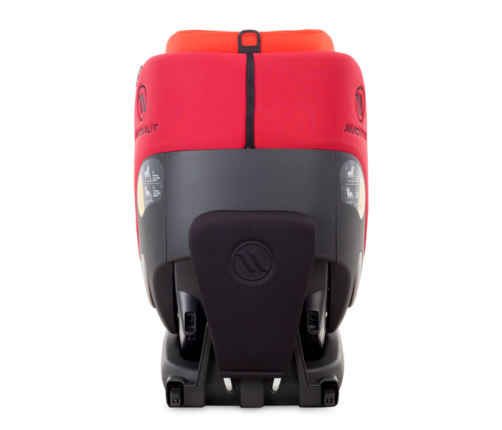 Avionaut Aerofix I-Size Red AF 04 Bērnu Autokrēsls 9-17.5 kg