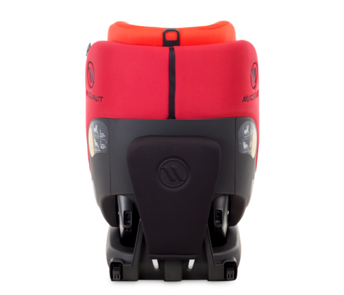 Avionaut Aerofix I-Size Red AF 04 Bērnu Autokrēsls 9-17.5 kg