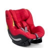 Avionaut Aerofix I-Size Red AF 04 Bērnu Autokrēsls 9-17.5 kg