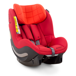 Avionaut Aerofix I-Size Red Детское автокресло 9-17.5 кг