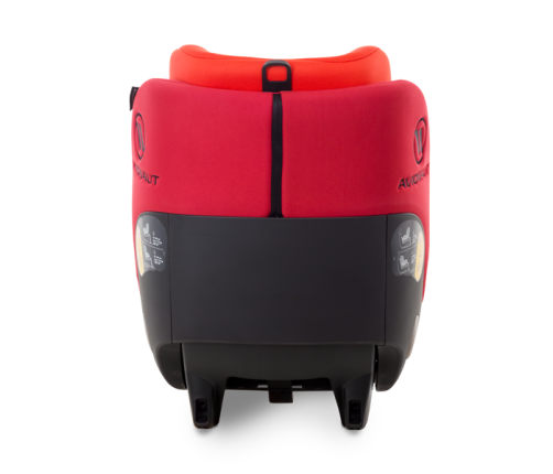 Avionaut Aerofix I-Size Red Bērnu Autokrēsls 9-17.5 kg