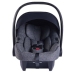 Avionaut Cosmo Grey Bērnu Autokrēsls 0-13 kg + Isofix IQ bāze