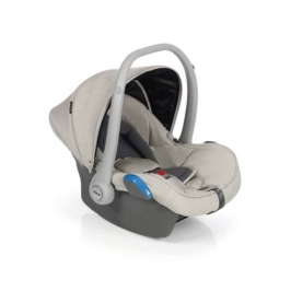 Avionaut Kite Beige/Grey for Roan Bērnu Autokrēsls 0-13 kg