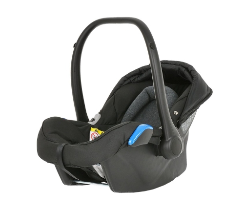 Avionaut Kite Graphite/Black for Roan Bērnu Autokrēsls 0-13 kg