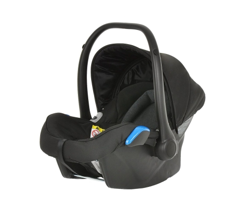 Avionaut Kite Graphite/Black for Roan Bērnu Autokrēsls 0-13 kg