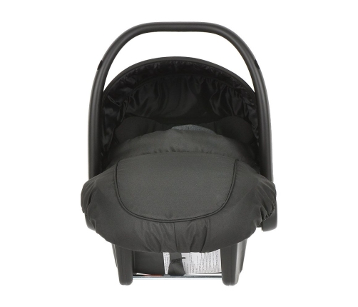 Avionaut Kite Graphite/Black for Roan Bērnu Autokrēsls 0-13 kg