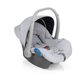 Avionaut Kite Silver/Grey for Roan Bērnu Autokrēsls 0-13 kg Avionaut Kite Silver/Grey for Roan Bērnu Autokrēsls 0-13 kg