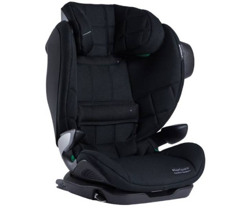 Avionaut MaxSpace Black 03 Bērnu Autokrēsls 15-36 kg