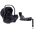 Avionaut Pixel Pro Black 03 Bērnu Autokrēsls 0-13 kg + bāze IQ Isofix