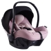 Avionaut Pixel Pro Pink 05 Детское автокресло 0-13 кг база IQ Isofix