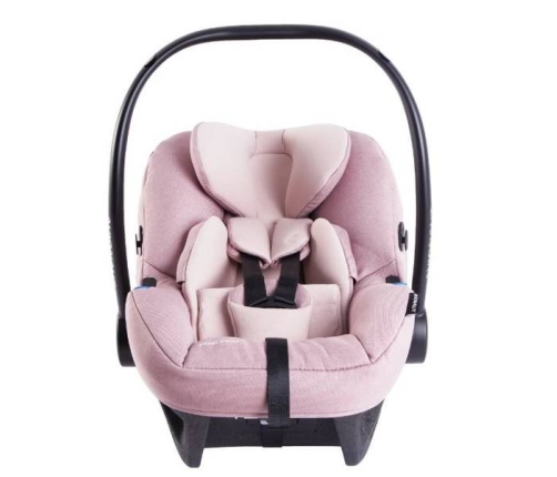 Avionaut Pixel Pro Pink 05 Детское автокресло 0-13 кг база IQ Isofix