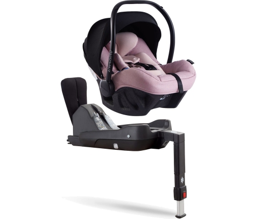 Avionaut Pixel Pro Pink 05 Bērnu Autokrēsls 0-13 kg + bāze IQ Isofix