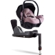 Avionaut Pixel Pro Pink 05 Bērnu Autokrēsls 0-13 kg + bāze IQ Isofix