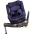 Avova Sperber-Fix 360 Atlantic Blue Bērnu Autokrēsls 0-18 kg