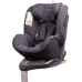 Avova Sperber-Fix 360 Koala Grey Bērnu Autokrēsls 0-18 kg