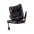 Avova Sperber-Fix 360 Pearl Black Bērnu Autokrēsls 0-18 kg