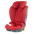 Avova Star-Fix Maple Red Bērnu Autokrēsls 15-36 kg