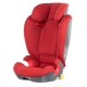 Avova Star-Fix Maple Red Детское автокресло 15-36 кг