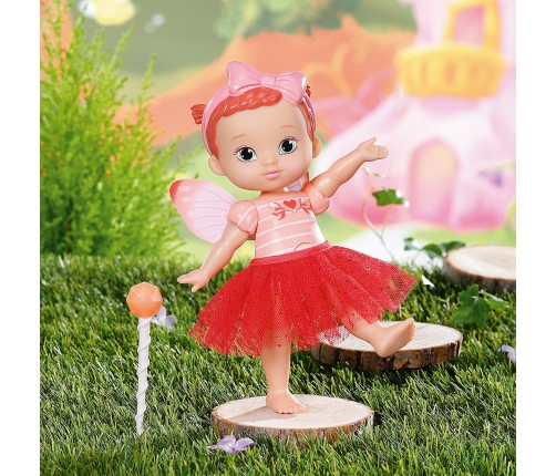 Baby Born Storybook Fairy Poppy Lelle