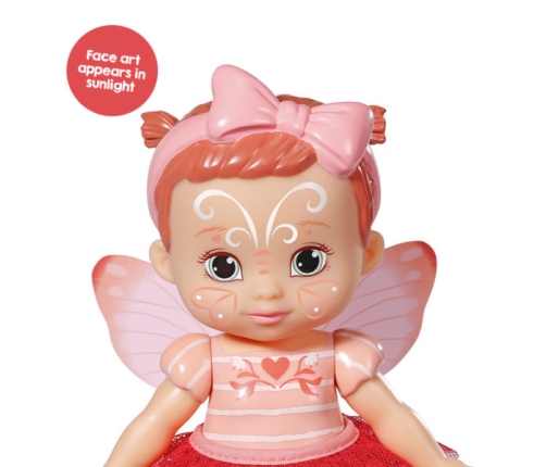 Baby Born Storybook Fairy Poppy Lelle