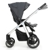 Baby Design Bueno 209 Beige/grey Bērnu Ratiņi 2in1