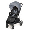 Baby Design Coco 07 Grey Прогулочная Коляска