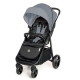 Baby Design Coco 07 Grey Sporta Ratiņi