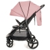 Baby Design Coco 27 Light Grey Прогулочная Коляска