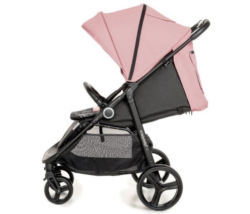 Baby Design Coco 27 Light Grey Прогулочная Коляска